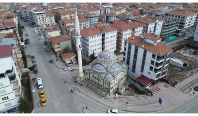 On Bir Ayın Sultanına Hazırlık İçin Battalgazi Ekipleri Sahaya İndi