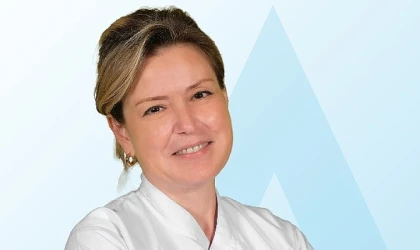 Prof. Dr. Çorapçıoğlu Müjdeyi Verdi: Çocukluk Çağı Kanserinde Yeni Bir Dönem Başladı