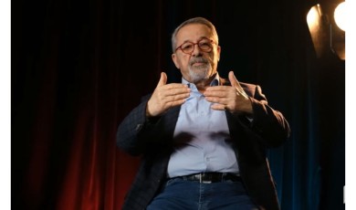 Deprem Doğruları Nasıl Anlaşılır? Prof. Dr. Naci Görür Bilimsel Yöntemi Anlattı