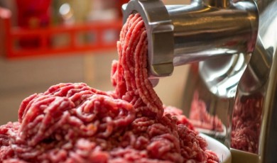 Ramazan ayı boyunca ünlü zincir market kıyma fiyatını sabitledi! Donuk Kıyma Satışı Yarın Başlıyor