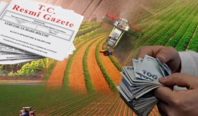 Resmi Gazete'de Yayımlandı! Kredi Destek Oranları Güncellendi