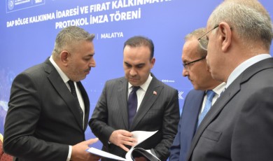 Sanayi Bakanlığı'na Sunulan Dosya Deprem Bölgesine Can Suyu Olacak Mı?