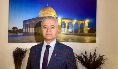 Sanayi Koridorunun Doğal Merkezi Malatya Plana Dahil Edilmeli