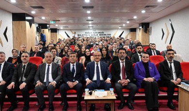 Şehrin Sağlık Altyapısı Masaya Yatırıldı: Aksama Yaşanmaması İçin Talimat Verildi