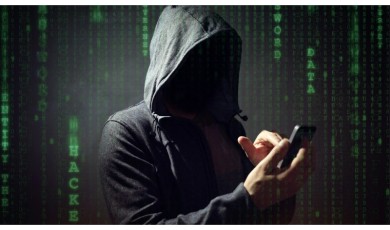 Sevgi BERK / Bir Telefon Trajikomedisi: Buyurun Kelepçenizi Alın Gelin!