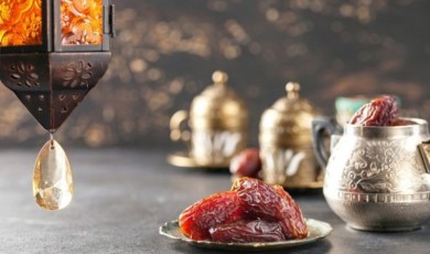 Sevgi BERK / Maarifin Kalbinde Bir İnşirah: Malatya’nın Ramazan Nezaketi