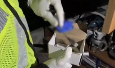 Siber Dolandırıcılara Operasyon! 1 Milyar Lirayı Aşan Vurgun Engellendi