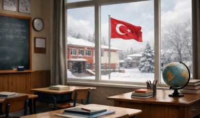 SON DAKİKA! 6 Şubat Malatya'da Okullar Tatil mi? Cuma Günü Malatya'da Okul Var mı, Yok mu?