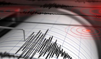Son dakika Erzincan'da deprem mi oldu? Erzincan deprem Kandilli ve AFAD son depremler listesi 11 Şubat 2026