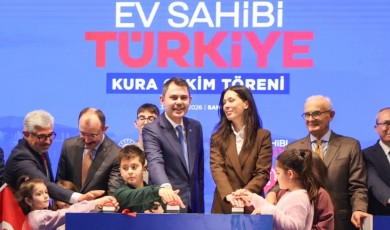 Sosyal Konut Kuralarında Yeni Takvim Açıklandı: 41 İl Tamamlandı Sıra Yeni 10 Şehirde