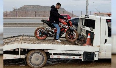 Trafik Magandalarına Geçit Yok: 23 Ayrı Maddeden Cezai İşlem Uygulandı
