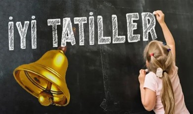 Türkiye’de ikinci ara tatil tarihleri 2026: Öğrenciler ne zaman tatile çıkacak? Okullar ne zaman kapanacak? MEB ikinci ara tatil ve yaz tatili takvimi