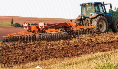 Üreticinin Yüzünü Güldüren 149 Milyon Liralık Destek Paketi Açıklandı