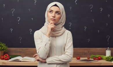 Uzmanlardan İftar Sofraları İçin Hem Hafif Hem De Doyurucu Tarif Önerileri
