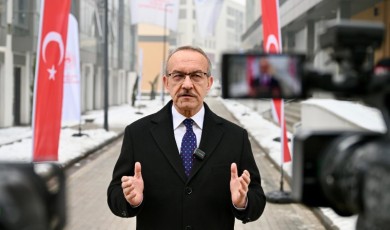 Vali Yavuz 2026 Yılı İçin Hedef Koydu: Konteyner Kentler Boşalıyor, Malatya Tamamen Normalleşiyor