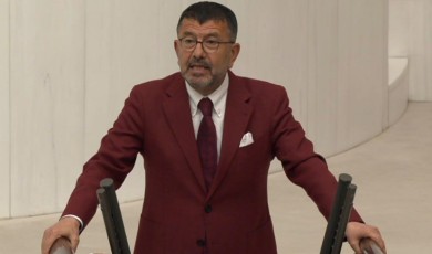 Veli Ağbaba Sanayi Planında Malatya’nın Dışlanmasına Tepki Gösterdi