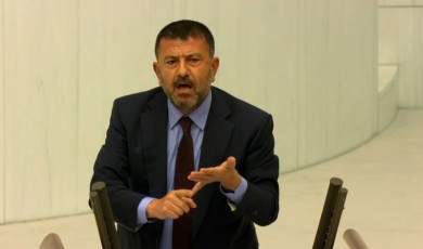 Veli Ağbaba'dan Emekli Maaşı Tepkisi: İktidar Emekliye Ölme Eşeğim Yaz Gelsin Diyor