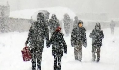 YARIN OKULLAR TATİL Mİ? Malatya'da Okullar Tatil mi, 26 Şubat Perşembe Malatya'da Okul Yok mu?
