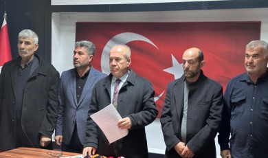 Yazıhan Siyasetinde İhraç Depremi: Meclis Üyeleri Karara İsyan Etti