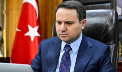Yeni Adalet Bakanı Akın Gürlek kimdir? Akın Gürlek’in hayatı