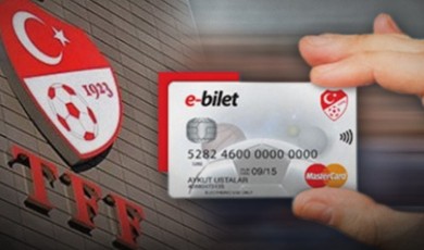 Yeşilyurtspor’da Kağıt Bilet Dönemi Kapandı: Artık Sadece E-Bilet Geçerli Olacak