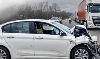 Yollarda Can Kayıplarını Önlemek İçin Yeni Trafik Kanunu Geliyor