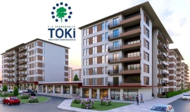 Yüzyılın Konut Projesi'nde Kura Heyecanı 7 İle Yayılıyor