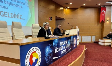 Zirai İlaçlarda B-Reçete Dönemi Başlıyor: Malatya’da Kritik Toplantı Yapıldı