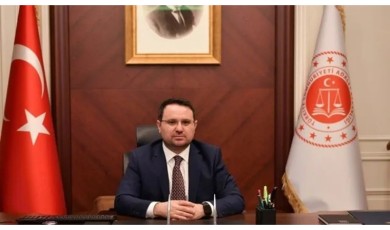 Adalet Bakanı Akın Gürlek Tapu İşlemlerinde Avukat Zorunluluğu İçin Düğmeye Bastı