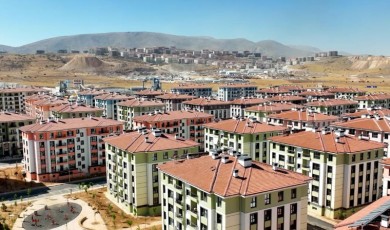 AFAD Depremzedeler İçin Borçlandırma Süresini Uzattı