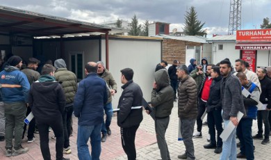 Ağır Para Cezası ve Trafikten Men Korkusu Sürücüleri Harekete Geçirdi