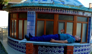 Alişan HAYIRLI / Ölüm Hakikati