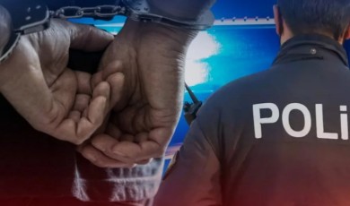 Ankara'da Sosyal Medya Tuzağı Kuran Silahlı Gasp Şebekesi Çökertildi