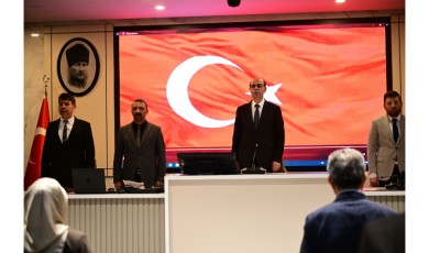Avrupa Birliği Yeşilyurt Belediyesini Seçti! İstihdam İçin Pilot İlçe Oluyor