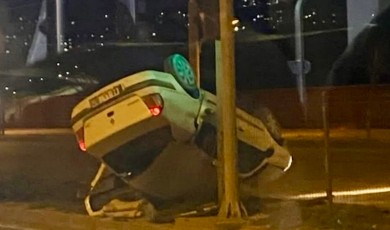 Aynı Güzergahta Üç Ayrı Kaza: Ramazan Demirkol Yaşamını Yitirdi Üç Kişi Yaralandı