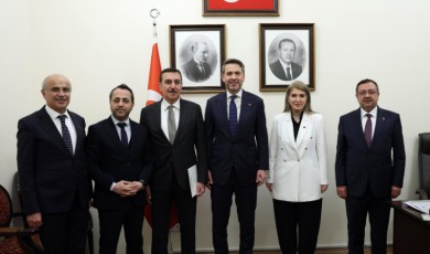 Bakan Bayraktar Talimatı Verdi: Malatya Altyapısı Öncelikli Enerji Bütçesine Alındı