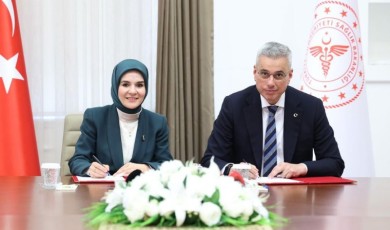 Bakanlıklardan Tarihi İş Birliği: 72 Sağlık Tesisinde Yeni Dönem Başladı
