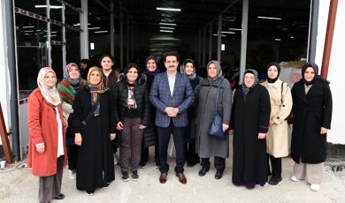 Battalgazi Belediyesinden Gönül Köprüsü: On Dört Mahallede On İki Ay Kesintisiz Yardım