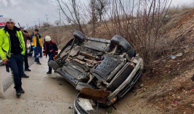 Bayram Tatili Bilançosu Açıklandı: Trafik Kazalarında Can Kaybı Azaldı