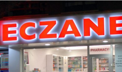 Bayramda ve arefe günü eczaneler açık mı, kapalı mı, kaçta kapanıyor? İşte Ramazan Bayramı ve arefe günü eczanelerin çalışma saatleri!