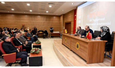 Ben Hala Unutmadım Diyen Akademisyen Yaşanan Mağduriyetleri Paylaştı
