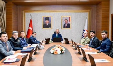 Bir Haftalık Bilanço Açıklandı! Malatya’da Suçlulara ve Zehir Tacirlerine Geçit Verilmedi