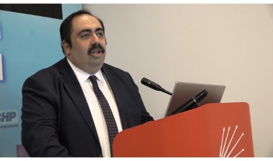 CHP Malatya Teşkilatından 8 Mart'ta Eşitlik Vurgusu