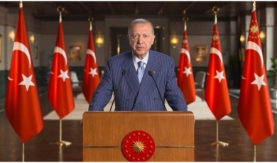 Cumhurbaşkanı Erdoğan’dan Savaşın Pençesindeki Coğrafyalara Nevruz Aracılığıyla Barış Çağrısı