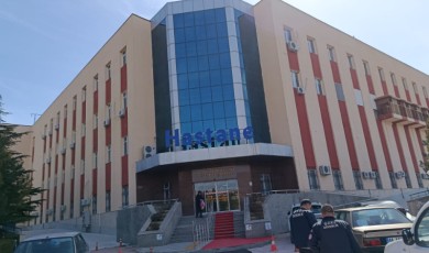 Darende Hulusi Efendi Devlet Hastanesi Bölgenin Sağlık Üssü Haline Geldi