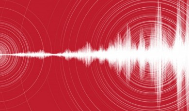 Deprem Bölgesi Malatya Gözünü Ege’ye Çevirdi Buldan’da 5.1 Büyüklüğünde Sarsıntı