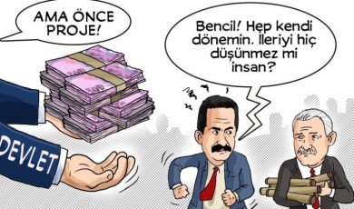Deprem Sonrası Milyarlar Aktı Ama Battalgazi Değişmedi: “Para Sel Oldu, Proje Yok”