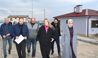 Depreme Dayanıklı Yeni Yuvalar Yüzde Yüz Tamam! Bayram Sonrası Anahtar Teslimi Başlıyor