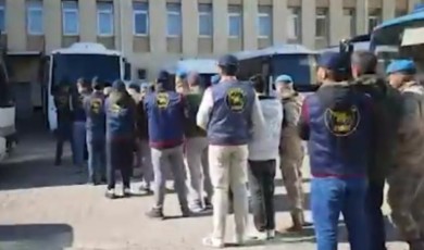 Diyarbakır’da Sigara İzmaritinden DNA Tespit Edildi: Cinayetin Faili Yakalandı