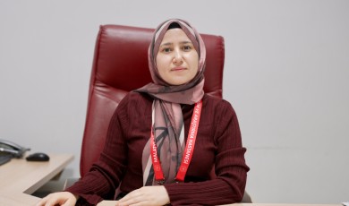 Diyetisyen Hatice Tepe'den Ramazan İçin Altın Değerinde Beslenme Önerileri